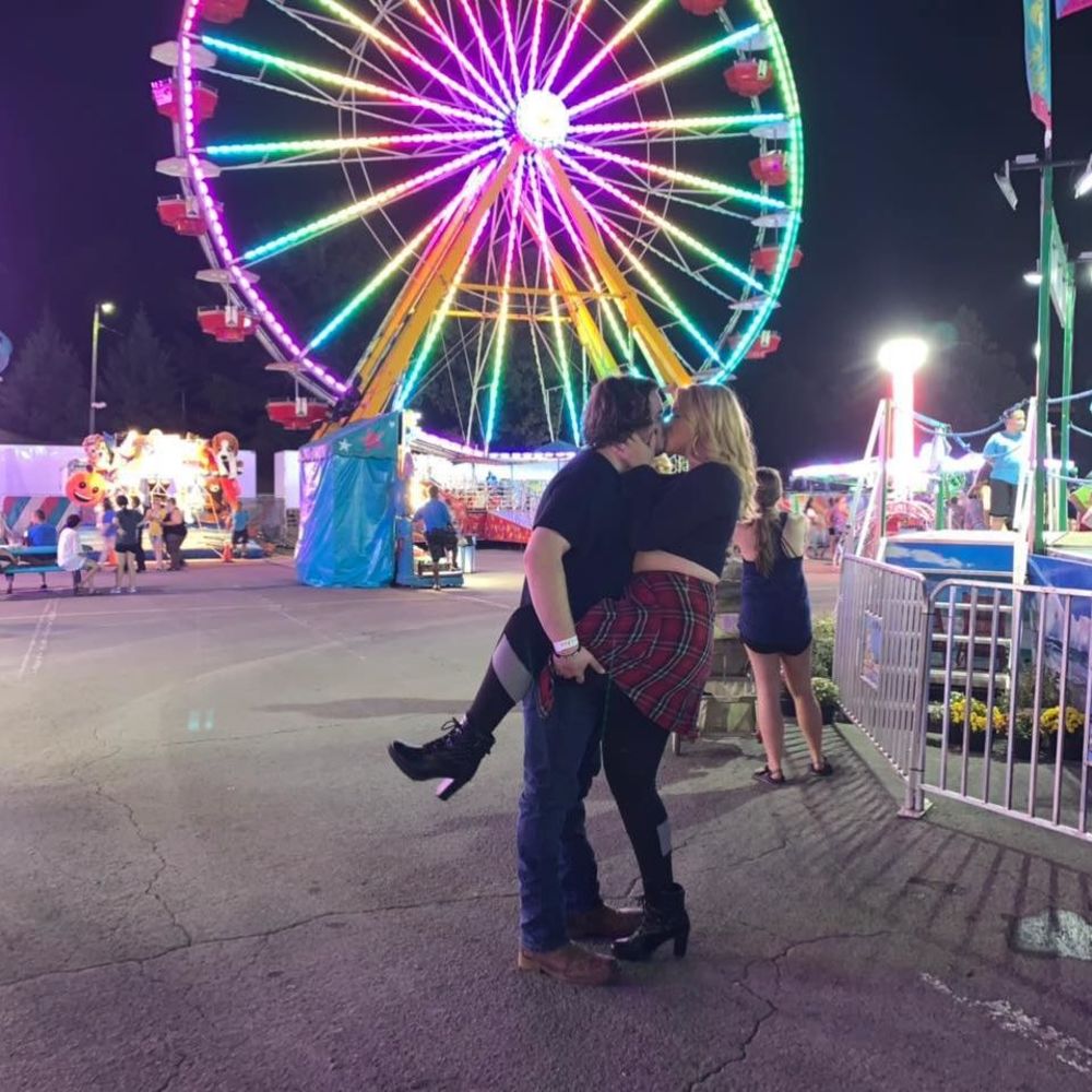 Meet your Posher, Tyler